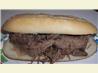Shredded French-Dip Sandwiches