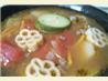 Harvest Turkey Soup