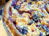 Saucy Apple and Blackberry Pie. Recipe by woodland hues