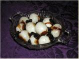 Onions Agrodolce (Sweet and Sour Onions)