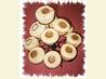 Peanut Butter Cupcakes. Recipe by Audrey M