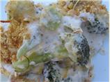 Broccoli/Chicken Casserole
