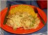 Broccoli/Chicken Casserole
