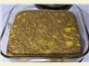 Baked Peach Oatmeal