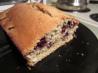 Lemon Blueberry Bread