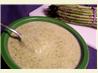 Creamy Asparagus Soup