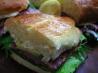 Liisa's Dinner Rolls (ABM)