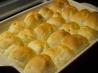 Liisa's Dinner Rolls (ABM). Recipe by LiisaN