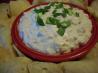 Garlicky Clam Dip