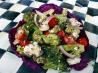 Broccoli and Feta Salad