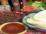 Taco Filling