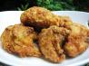 Spicy Southern Fried Chicken. Recipe by Marie