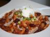 Chili Macaroni. Recipe by chelgilm