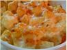 Pommes de Terre au Lait