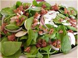 Spinach Salad