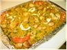 Egg Pulao