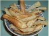Rosemary & Garlic Oven Fries