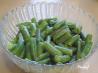 Simple Steamed Green Beans. Recipe by Freda2 Brown