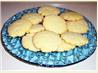 Lemon Pudding Cookies