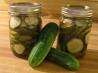 Easy Dill Pickles
