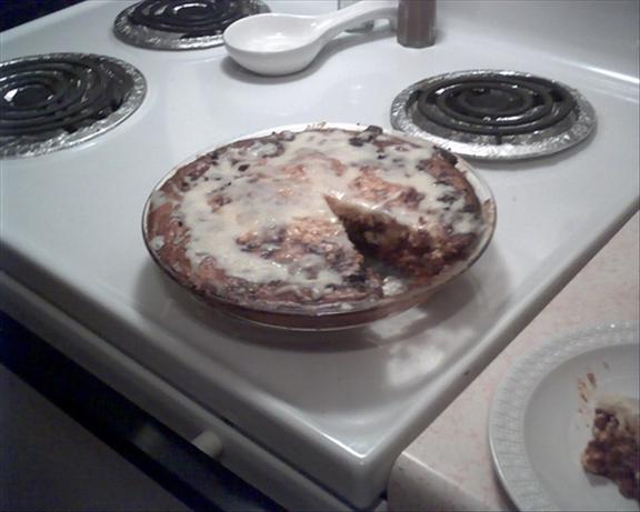 Impossible Lasagna Pie. Photo by MinnesotaCook