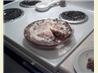 Impossible Lasagna Pie. Recipe by Andy Wold