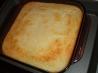 Lemon Buttermilk Pudding Cake. Recipe by TommyGato
