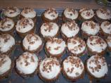 Pumpkin Cake Bars With Cream Cheese Frosting!. Photo by Motivated Mama
