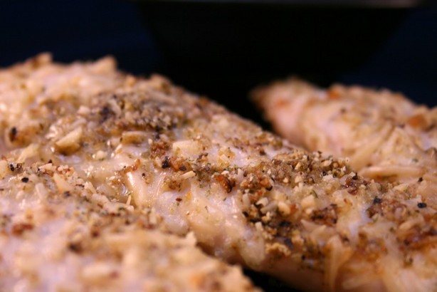 Heroin Chicken Tenders (One Taste and You're Addicted). Photo by CandyTX