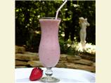 Very Berry Wake-Up Shake