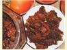 " Sun-Dried " Tomatoes
