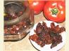 " Sun-Dried " Tomatoes