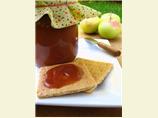 Crock Pot Apple Butter