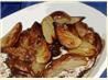 Roasted Potatoes. Recipe by Schwabina