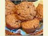 Morning Glory Muffins