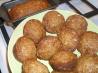 Morning Glory Muffins