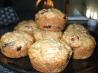 Morning Glory Muffins
