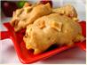 Baked Apple Fritters