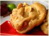 Baked Apple Fritters. Recipe by elandlh