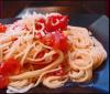 Better Than Olive Garden Pasta Pomodoro