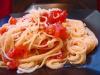 Better Than Olive Garden Pasta Pomodoro