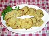 Oven-Fried Green Tomatoes