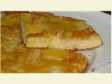 Apple Upside Down Cake