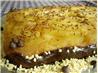 Apple Upside Down Cake