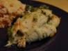 Broccoli-Stuffed Chicken
