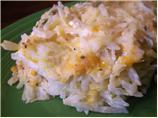 One-Bowl Creamy Potato Casserole