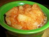 Applesauce