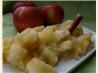 Applesauce