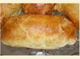 Chicken in Puff Pastry