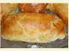 Chicken in Puff Pastry. Recipe by evelyn/athens